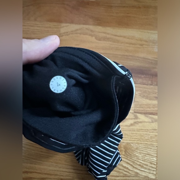 Lululemon Train Times Pant 25" - Picture 2 of 5